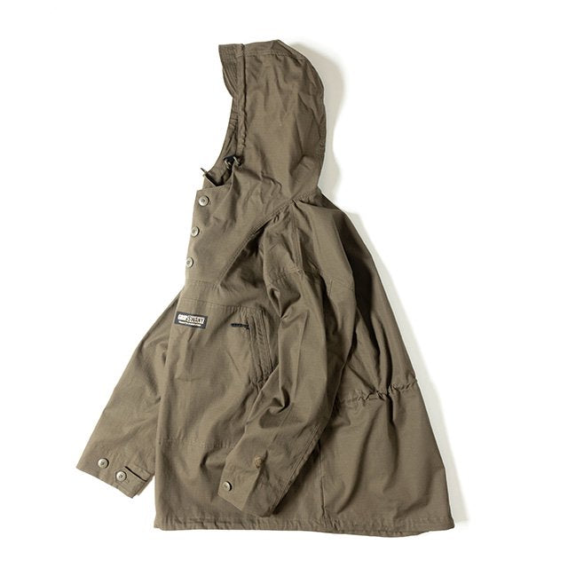 【GSJ-85】GS ANORAK