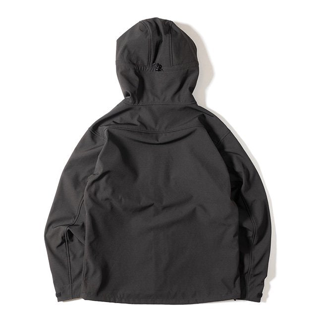 【GSJ-87】GS SOFTSHELL HOODY