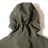 【GSJ-87】GS SOFTSHELL HOODY