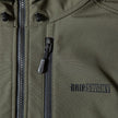 【GSJ-87】GS SOFTSHELL HOODY