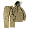 【GSR-01】GS RAIN SUITS