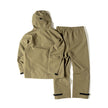 【GSR-01】GS RAIN SUITS