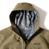 【GSR-01】GS RAIN SUITS