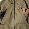 【GSR-01】GS RAIN SUITS