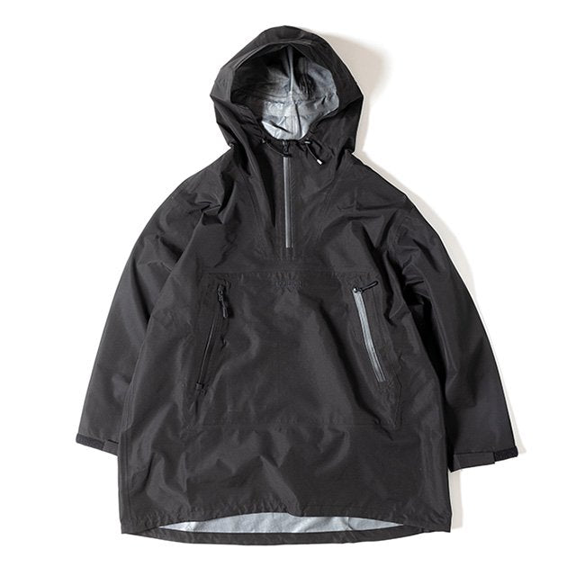 【GSR-02】GS RAIN SMOCK