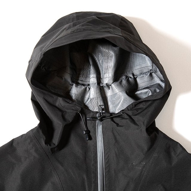 【GSR-02】GS RAIN SMOCK