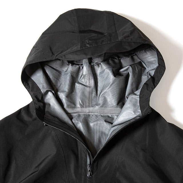 【GSR-02】GS RAIN SMOCK