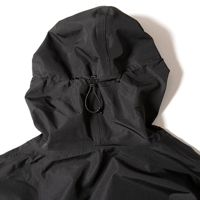 【GSR-02】GS RAIN SMOCK