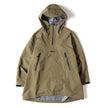 【GSR-02】GS RAIN SMOCK