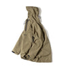 【GSR-02】GS RAIN SMOCK