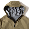 【GSR-02】GS RAIN SMOCK