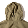 【GSR-02】GS RAIN SMOCK