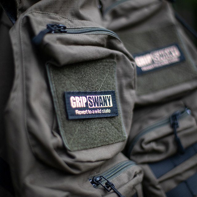 【GSUA-054】 GS WAPPEN