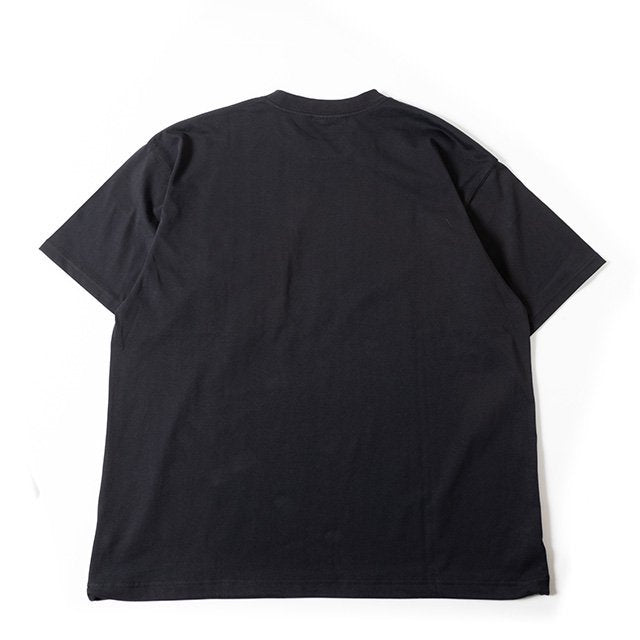 【MA24S-TS041】atmos x GRIP SWANY POCKET T-SHIRT