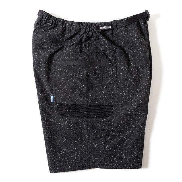 【MA24S-SP041】atmos x GRIP SWANY BUGGY SHORTS