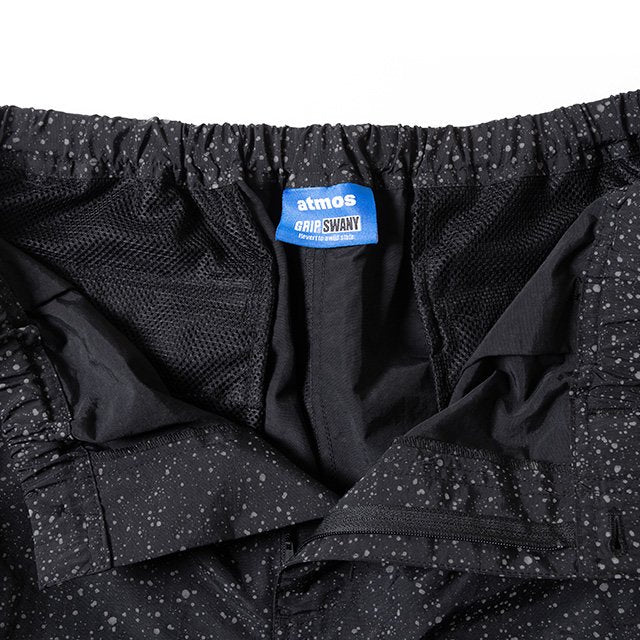 【MA24S-SP041】atmos x GRIP SWANY BUGGY SHORTS