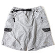 【MA24S-SP041】atmos x GRIP SWANY BUGGY SHORTS