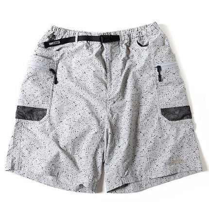 【MA24S-SP041】atmos x GRIP SWANY BUGGY SHORTS