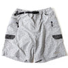 【MA24S-SP041】atmos x GRIP SWANY BUGGY SHORTS