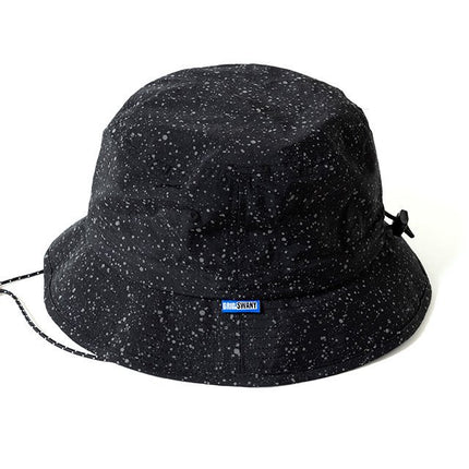 【MA24S-HW041】atmos x GRIP SWANY SUNSHADE HAT