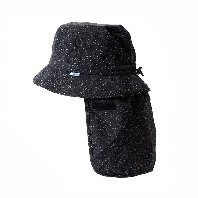 【MA24S-HW041】atmos x GRIP SWANY SUNSHADE HAT