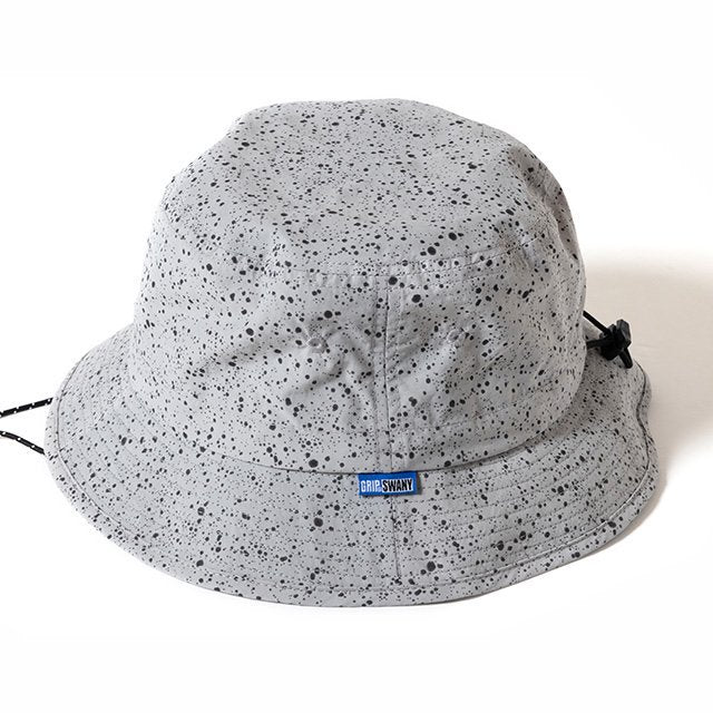 【MA24S-HW041】atmos x GRIP SWANY SUNSHADE HAT