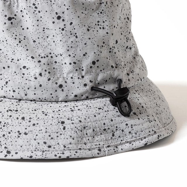 【MA24S-HW041】atmos x GRIP SWANY SUNSHADE HAT