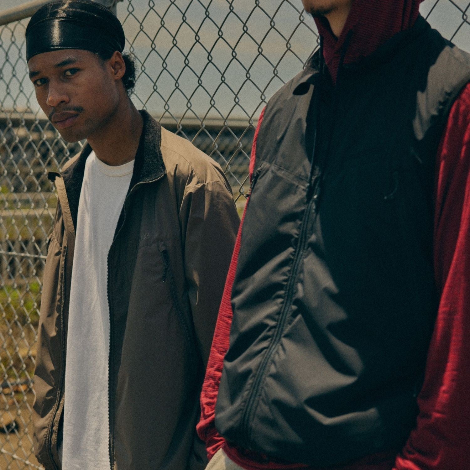 【GSMV-220】 GS AIR FLOW MESH VEST