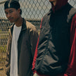【GSMJ-219】 GS AIR FLOW MESH BLOUSON