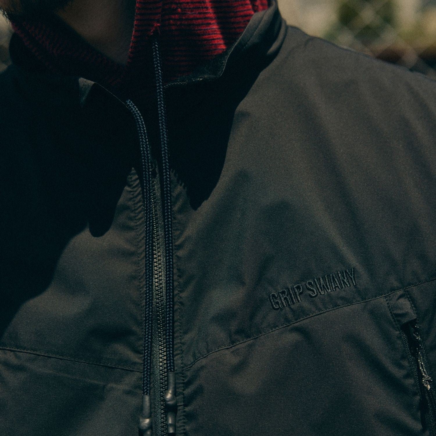 【GSMV-220】 GS AIR FLOW MESH VEST