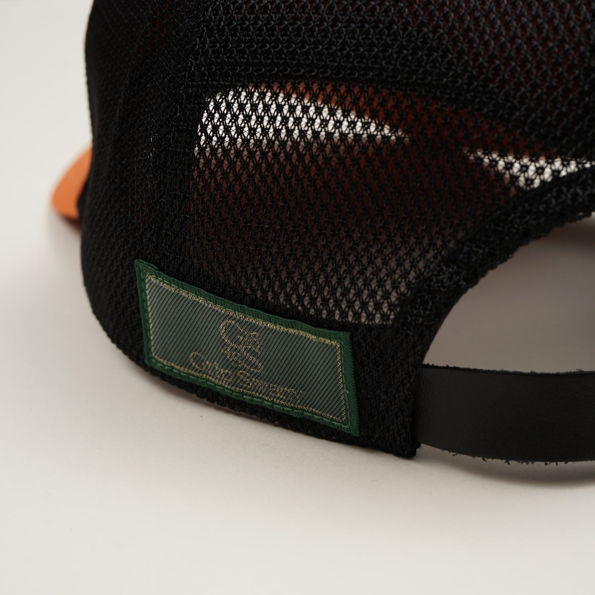 【18MA-265】 TRUCKER CAP