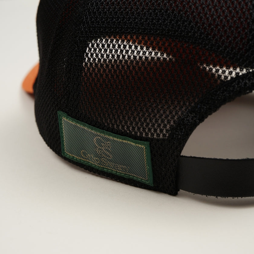 【18MA-265】 TRUCKER CAP