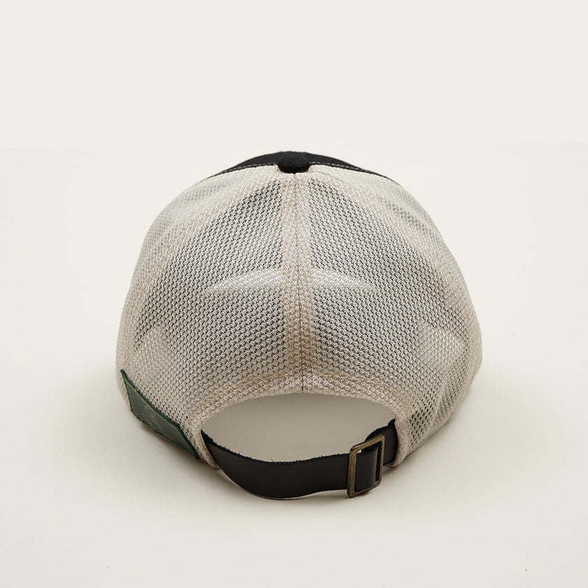 【18MA-265】 TRUCKER CAP