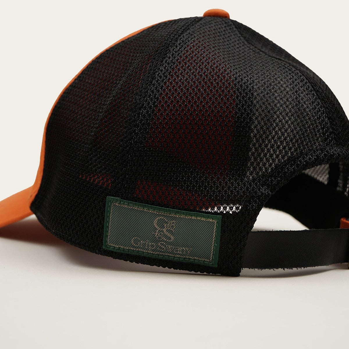 【18MA-265】 TRUCKER CAP