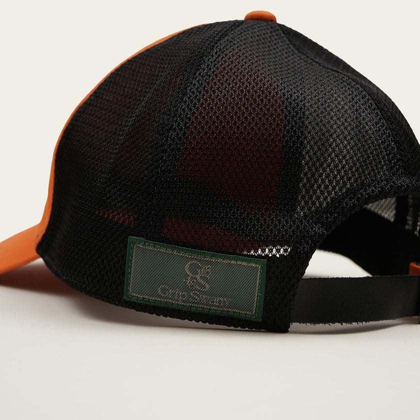 【18MA-265】 TRUCKER CAP