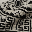 【18MA-266】 LEATHER PATCH BEANIE