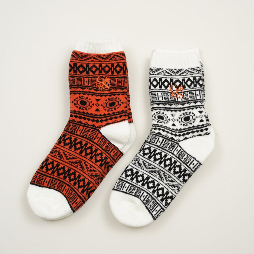 【18MA-267】 ROOM SOCKS