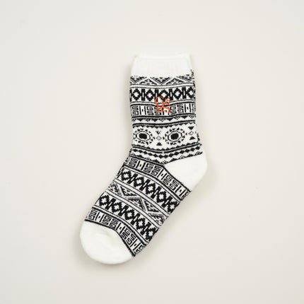 【18MA-267】 ROOM SOCKS