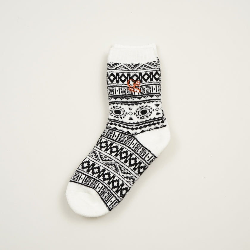 【18MA-267】 ROOM SOCKS