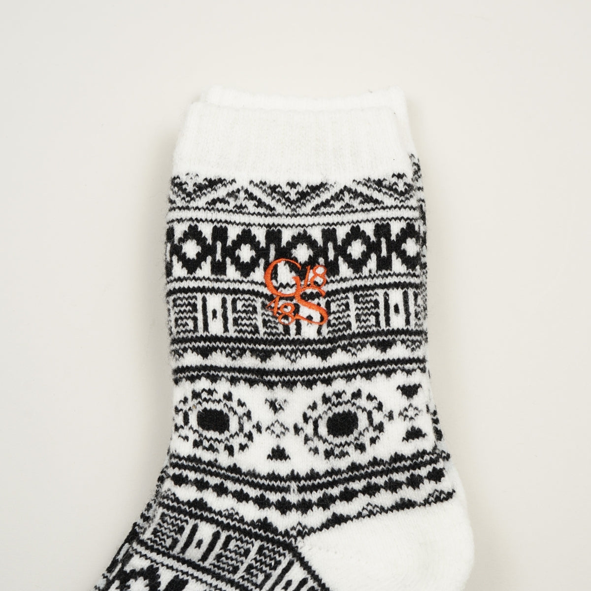 【18MA-267】 ROOM SOCKS