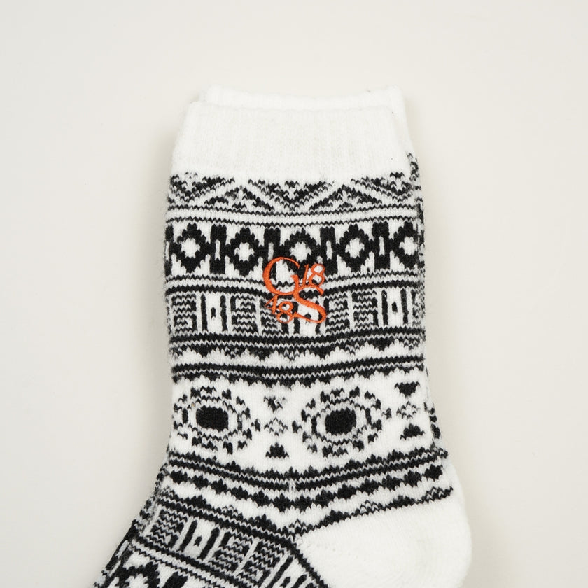 【18MA-267】 ROOM SOCKS