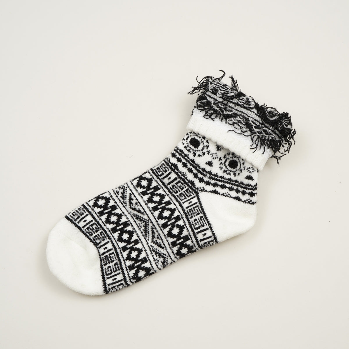 【18MA-267】 ROOM SOCKS