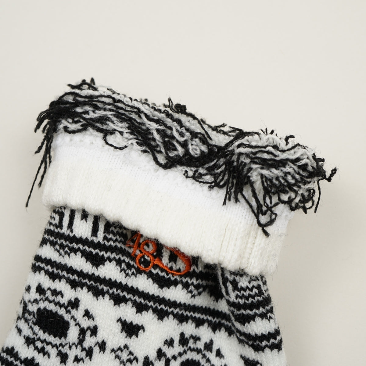 【18MA-267】 ROOM SOCKS