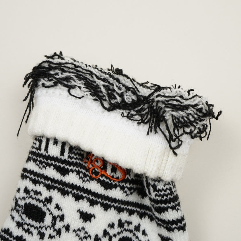 【18MA-267】 ROOM SOCKS