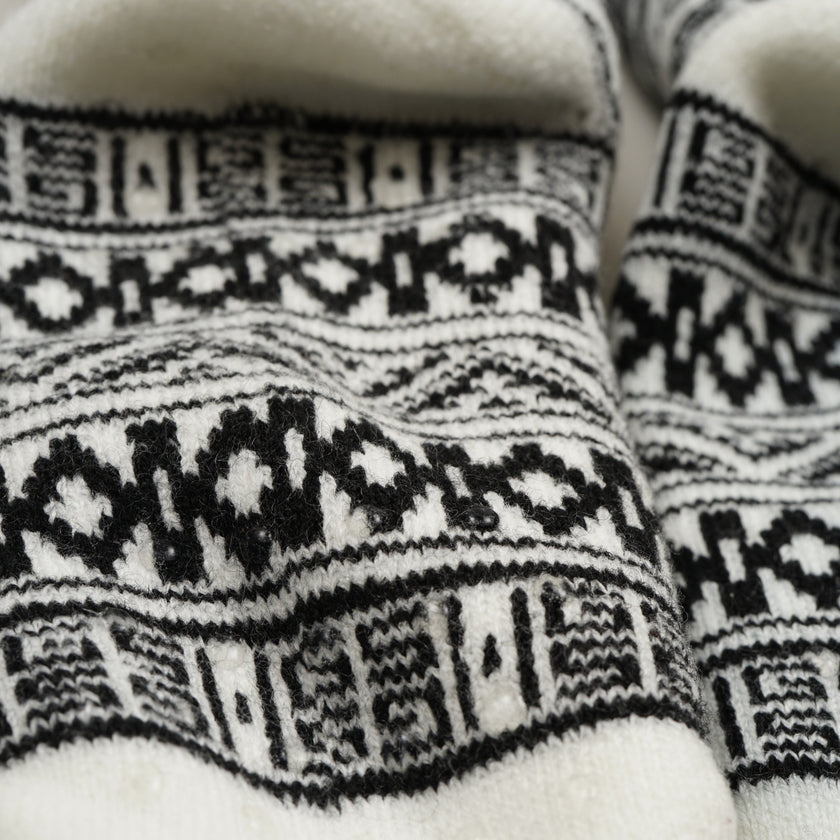 【18MA-267】 ROOM SOCKS
