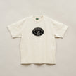 【18MCT-261】 OVAL LOGO T SHIRTS