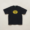 【18MCT-261】 OVAL LOGO T SHIRTS