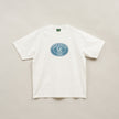 【18MCT-261】 OVAL LOGO T SHIRTS