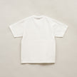 【18MCT-261】 OVAL LOGO T SHIRTS