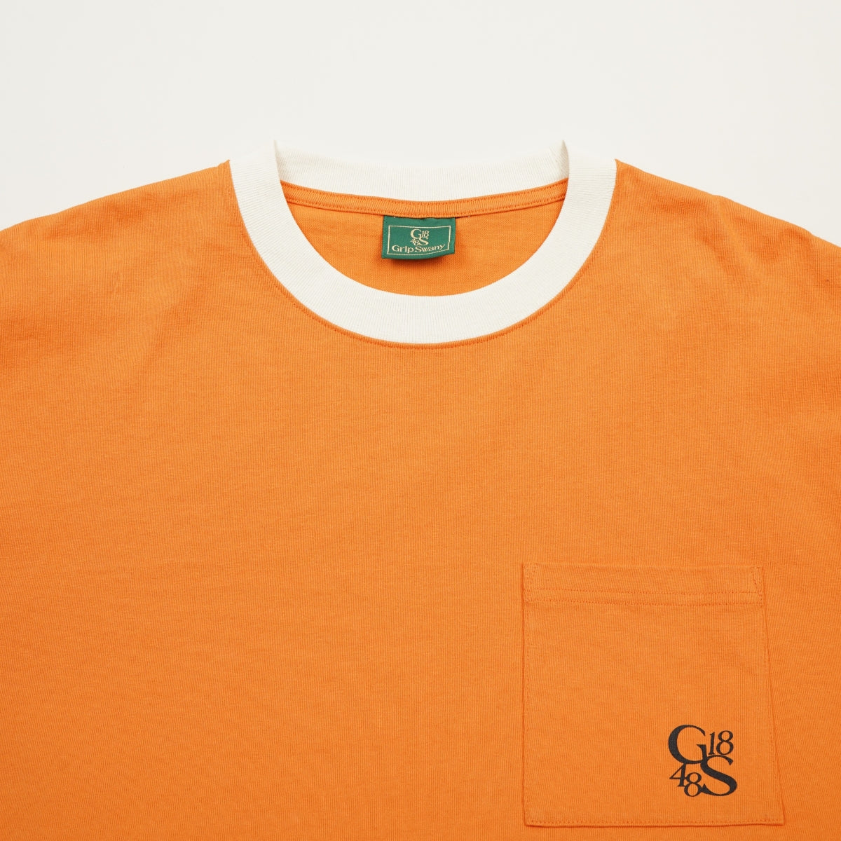 【18MCT-262】 LONG SLEEVE T SHIRTS